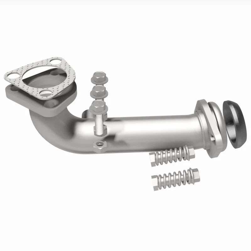 1999-2003 Mazda Protege Direct-Fit Front Pipe Kit 107-0117